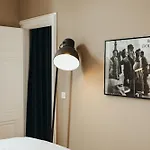 Appartement Centre Ville, 4p