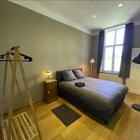 Centre-ville By Welchome *