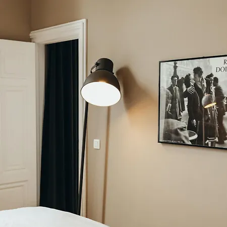 Appartement Centre-ville By Welchome