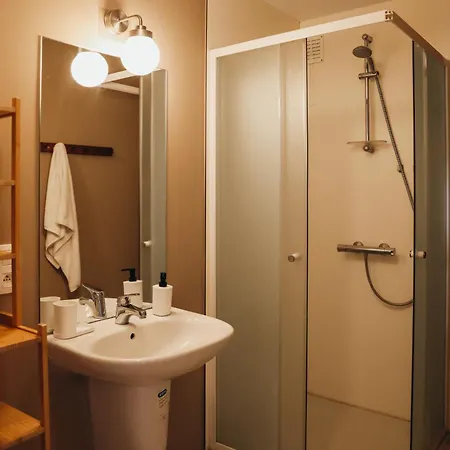 Centre-ville By Welchome *