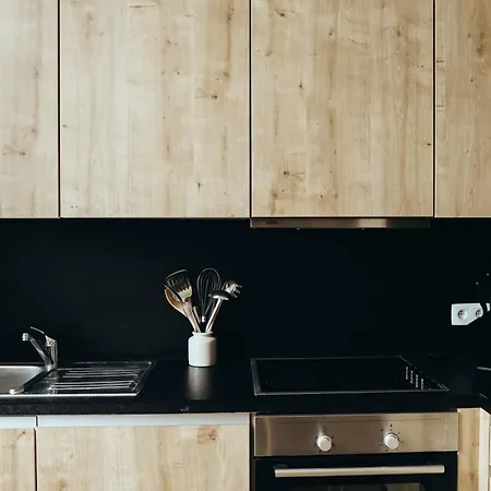 Appartement Centre-ville By Welchome *